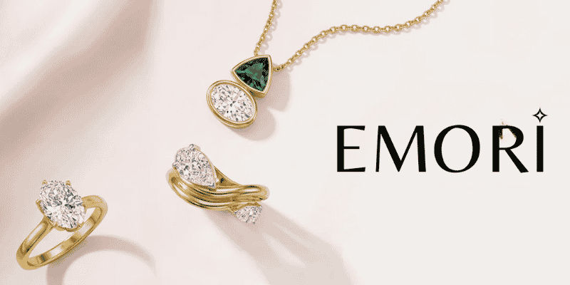 Emori Coupon Code